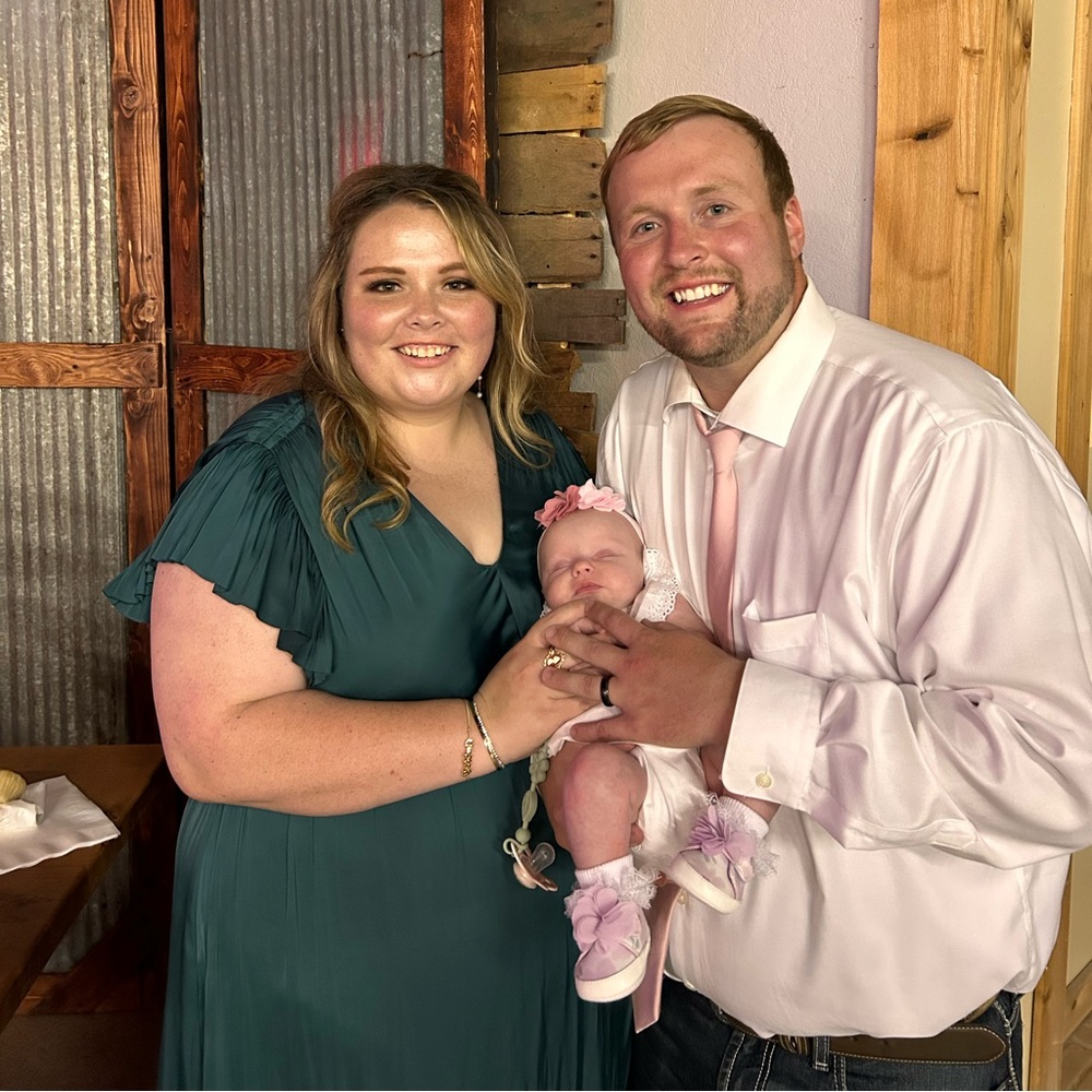 Meet your Posher, Taylor